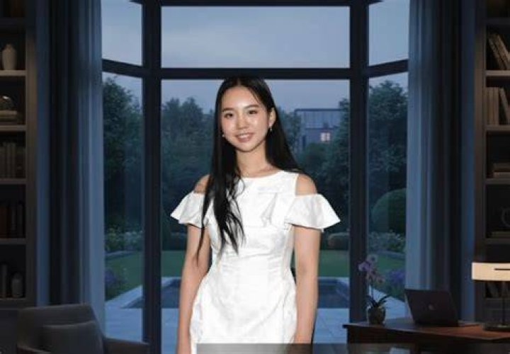 Unveiling the Life of Xi Jinping's Daughter: A Journey Through Privilege and Responsibility