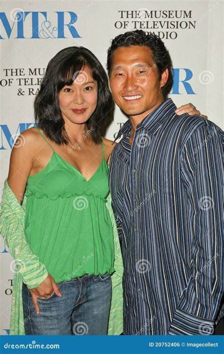 Unveiling the Life of Yunjin Kim and Her Husband: A Deep Dive