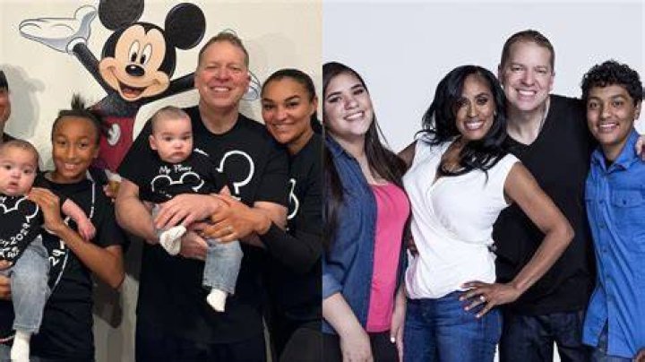 Unveiling the Lives of Gary Owens' Children: A Journey Through Legacy and Influence