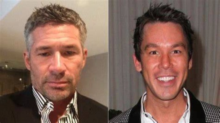 Unveiling the Love Life of David Bromstad: Who is His Husband?