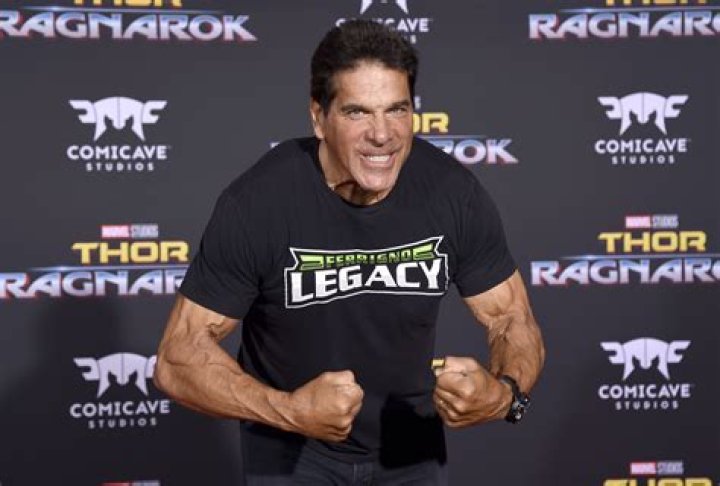 Unveiling the Love Life of Lou Ferrigno Jr: Who Is He Dating?