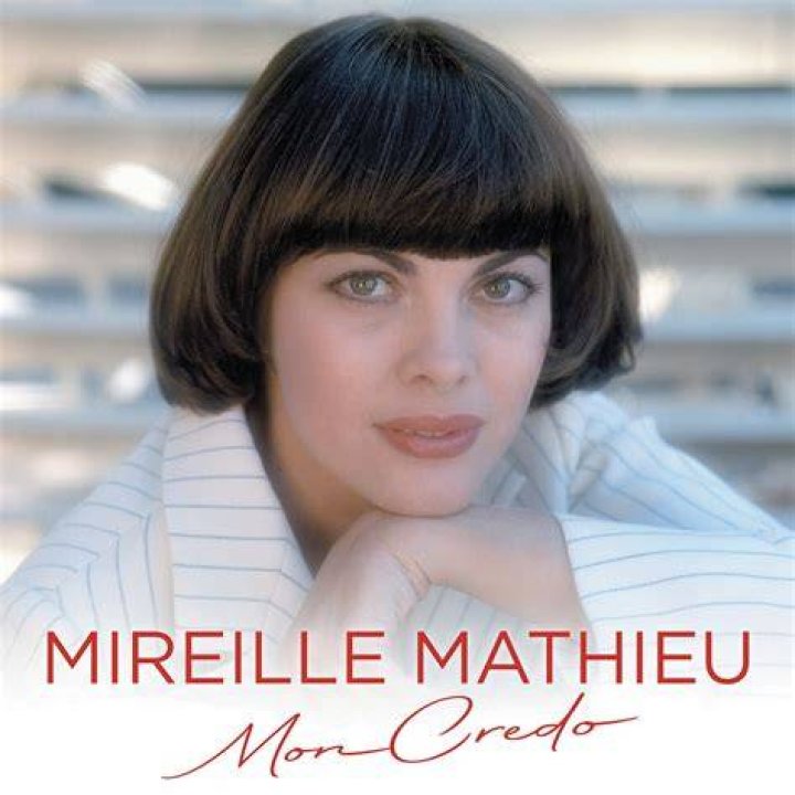 Unveiling the Love Life of Mireille Mathieu: Is Mireille Mathieu Married?