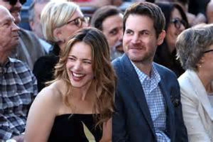 Unveiling the Love Story: Jamie Linden and Rachel McAdams