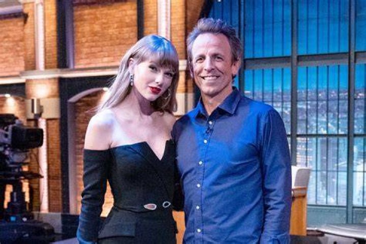 Unveiling the Magic: A Deep Dive into Taylor Swift’s Interview Insights