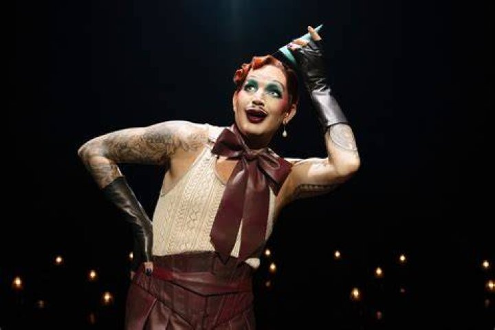 Unveiling the Magic of Adam Lambert Cabaret