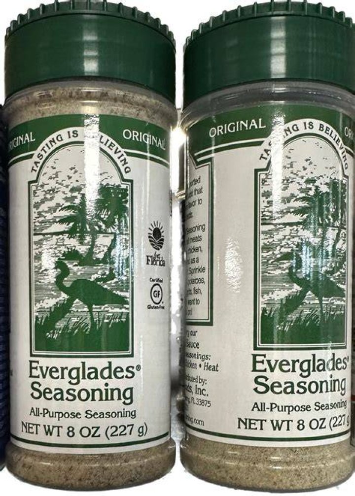 Unveiling the Magic of Everglades Seasoning