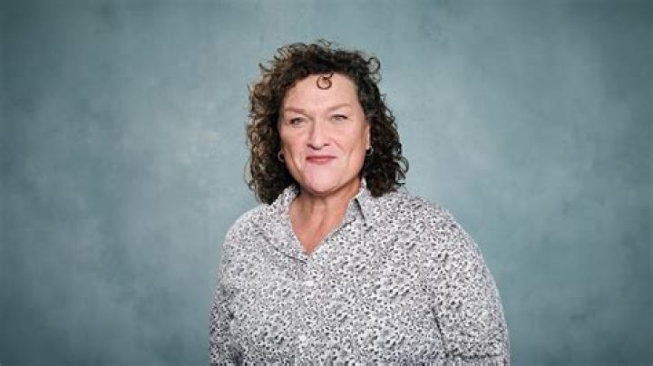 Unveiling the Multifaceted Life of Dot Marie Jones