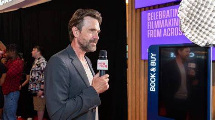 Unveiling the Multifaceted Talent of Dougray Scott
