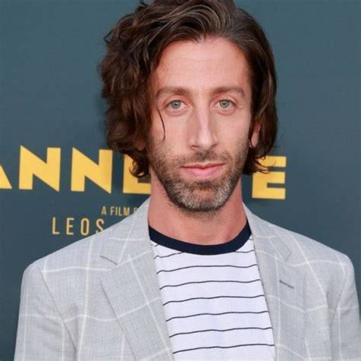 Unveiling the Multifaceted Talent of Simon Helberg: A Journey Through Stardom