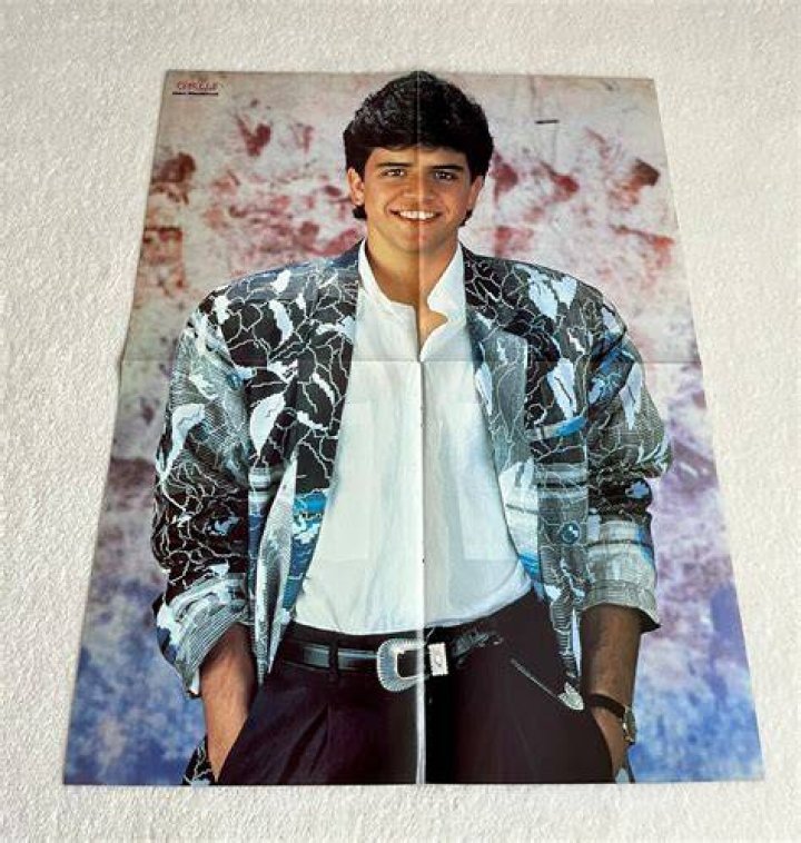Unveiling the Musical Journey of Glenn Mederios