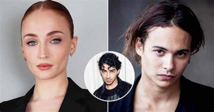 Unveiling the Mysteries of Frank Dillane's Partner