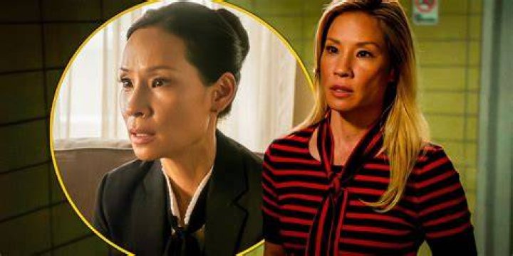Unveiling the Mysteries of Lucy Liu's Partner: A Deep Dive Into Her Romantic Life