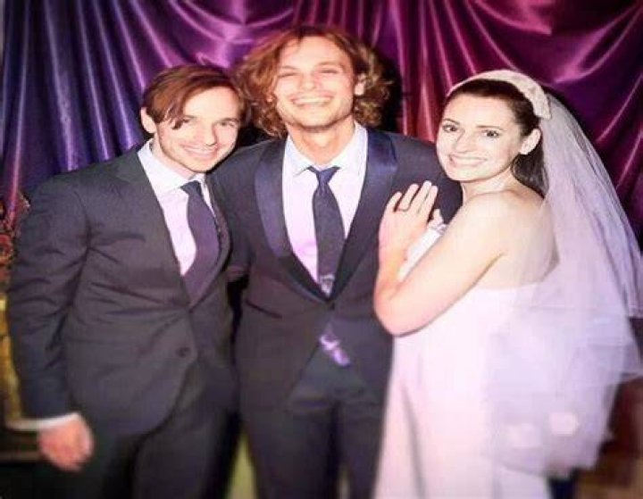 Unveiling the Mysteries of Matthew Gubler's Wife
