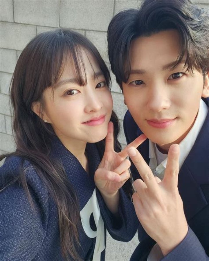 Unveiling the Mysteries of Park Bo-young's Husband