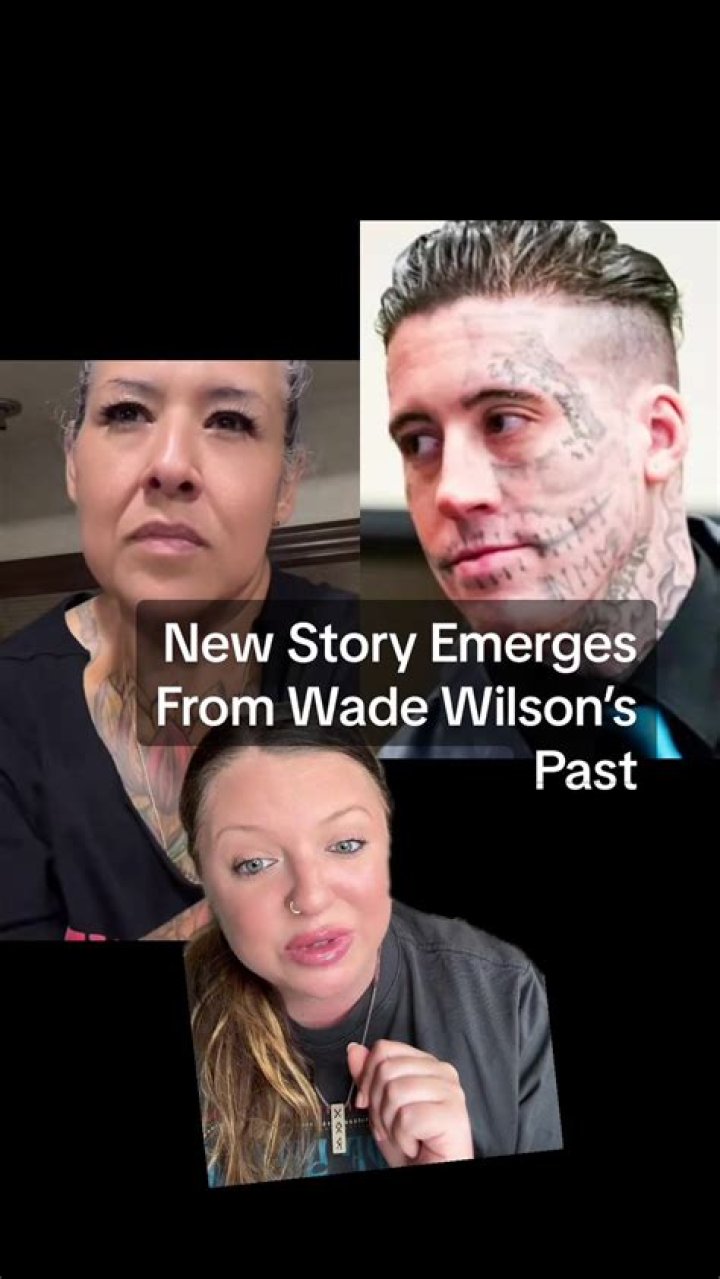 Unveiling the Mysteries of Wade Wilson's Biological Mother