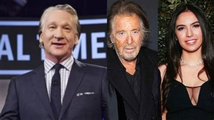 Unveiling the Mystery Behind Bill Maher's Partner