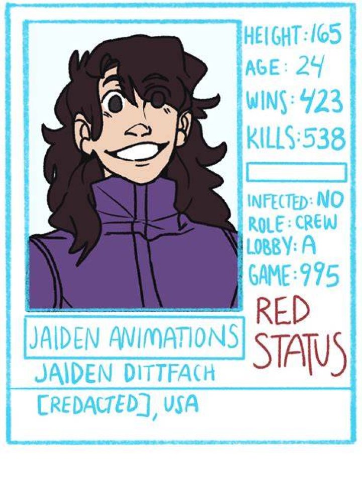 Unveiling the Mystery Behind Jaiden Animations Height