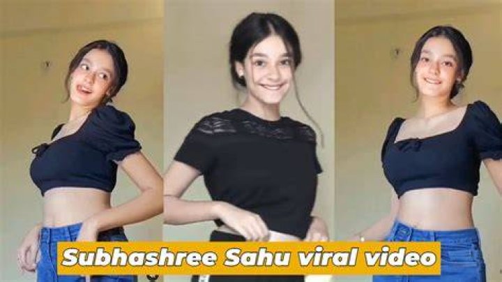Unveiling the Mystery Behind Subhashree Sahu MMS Hotpic