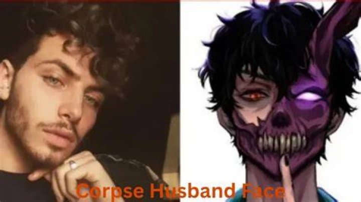 Unveiling the Mystery: Corpse Husband's Face