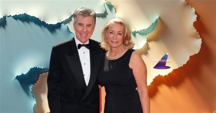 Unveiling the Mystery: How Old is John Walsh's Wife?