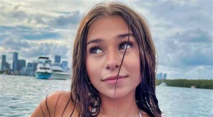 Unveiling the Mystery: Is Sophie Rain a Virgin?