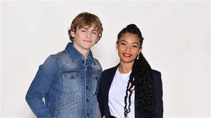 Unveiling the Mystery: Jaz Sinclair's Husband