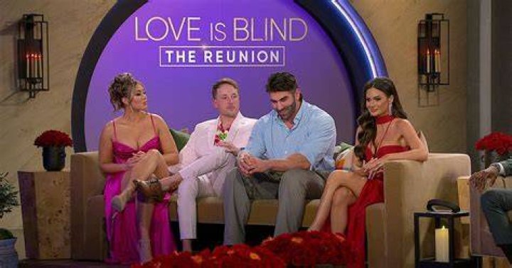 Unveiling the Mystery: Love is Blind Trevor