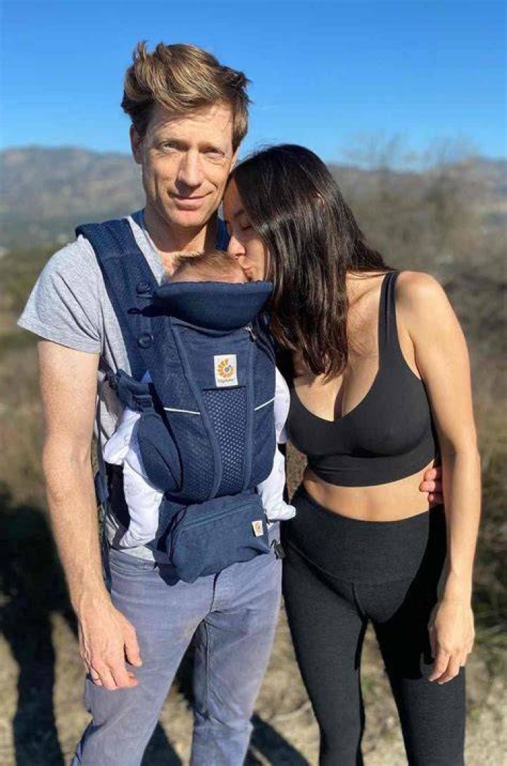 Unveiling the Mystery: Lucia Micarelli's Husband