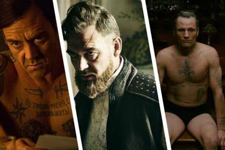 Unveiling the Mystery: Marton Csokas Tattoos and Their Hidden Stories