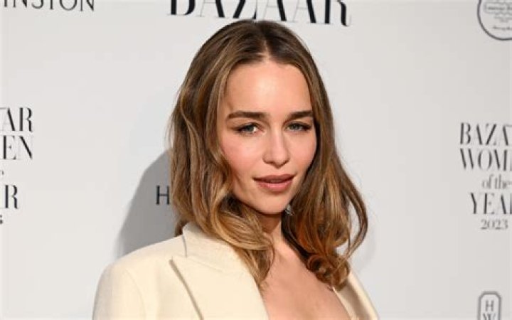 Unveiling the Mystery of Emilia Clarke's Husband