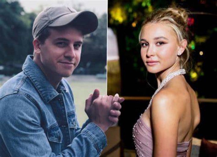 Unveiling the Mystery of Isabel May's Boyfriend