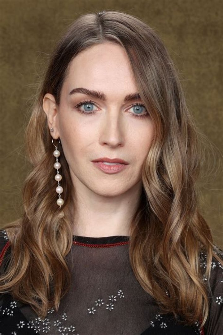 Unveiling the Mystery of Jamie Clayton's Partner
