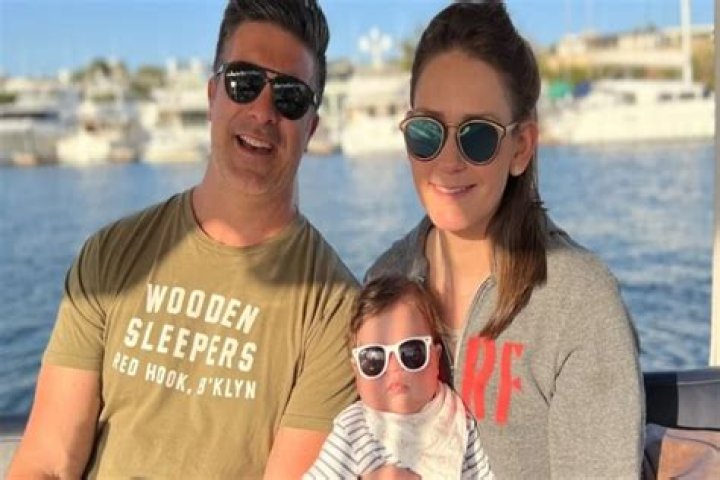 Unveiling the Mystery of Jessica Tarlov's First Husband
