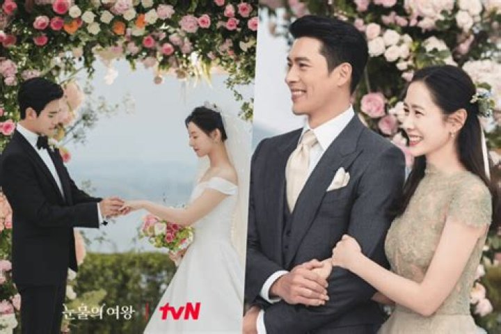 Unveiling the Mystery of Kim Ji Won’s Husband