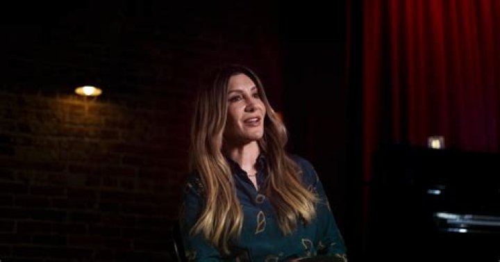 Unveiling the Mystery of Nasim Pedrad's Husband
