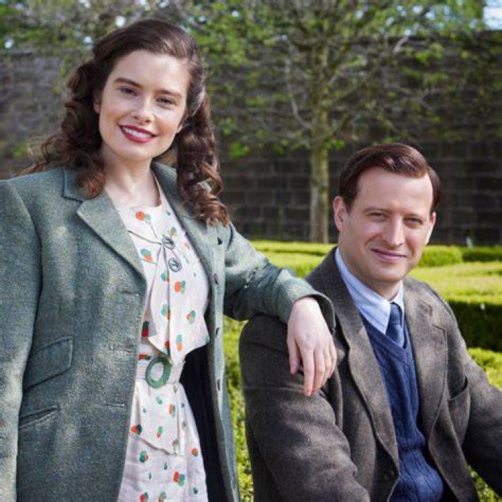 Unveiling the Mystery of Nicholas Ralph's Wife