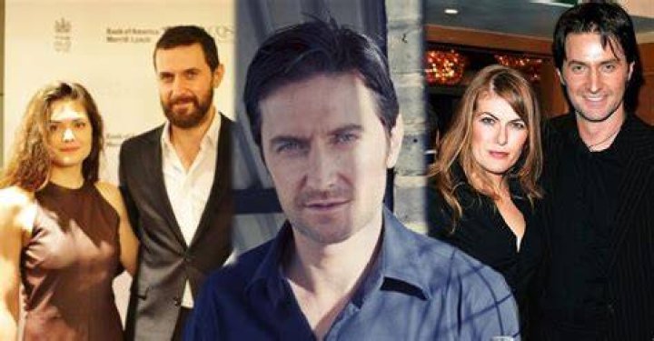 Unveiling the Mystery of Richard Armitage's Wife