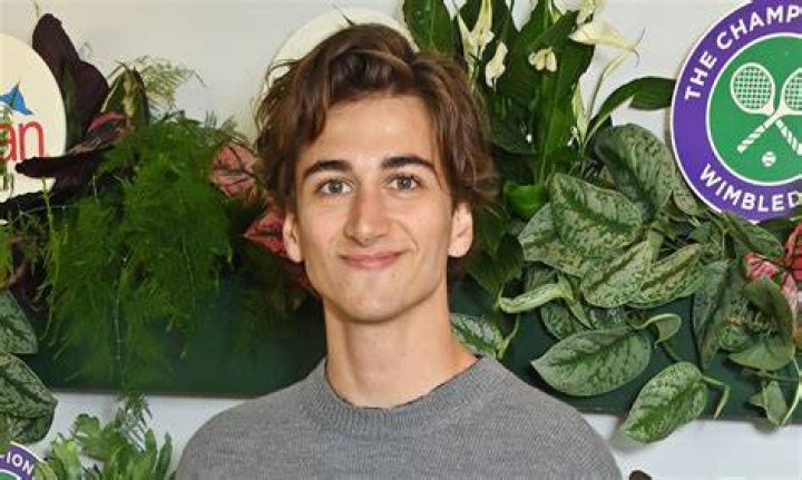Unveiling the Mystery of Sebastian Croft's Partner