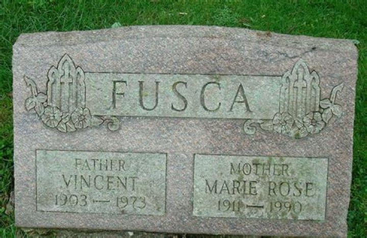 Unveiling the Mystery of Vincent Fusca: Who is He?