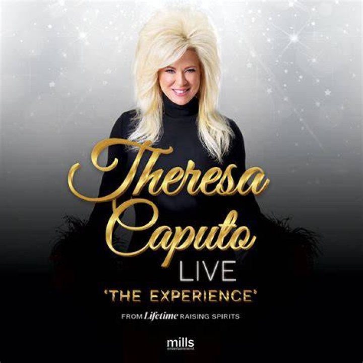 Unveiling the Mystery: Theresa Caputo Height and Her Remarkable Journey
