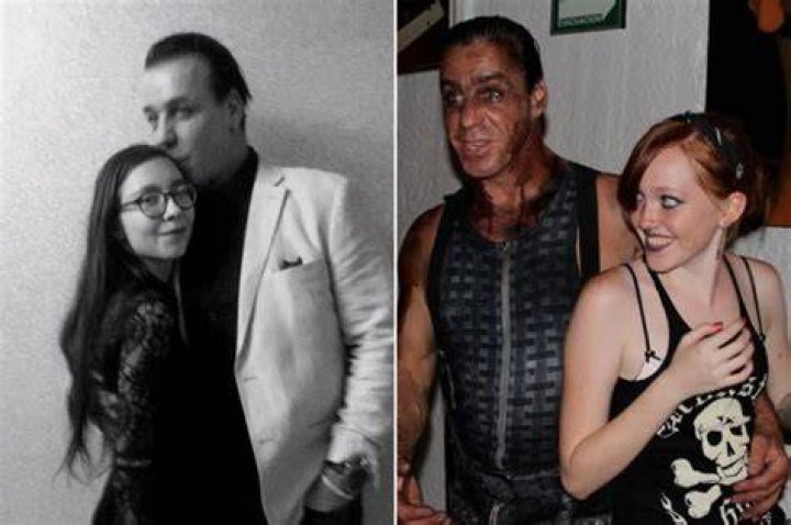 Unveiling the Mystery: Till Lindemann Wife and His Personal Life