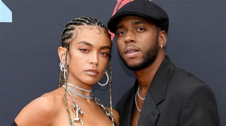 Unveiling the Mystery: Who is 6lack's Girlfriend?