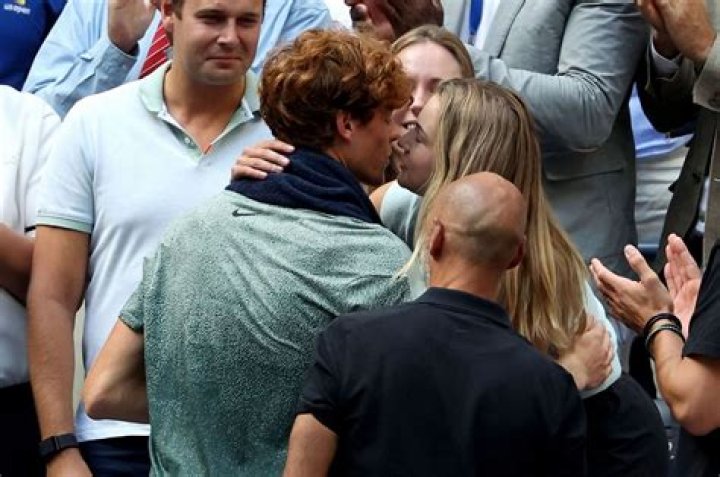 Unveiling the Mystery: Who is Anna Kalinskaya's Husband?