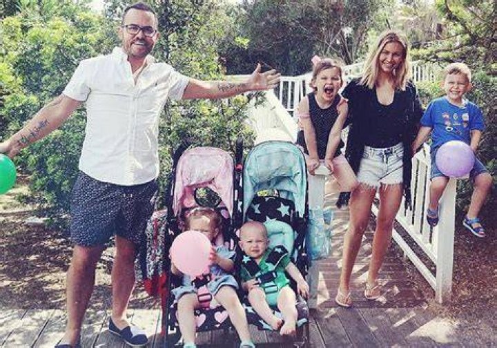Unveiling the Mystery: Who is Edie Falco's Husband?