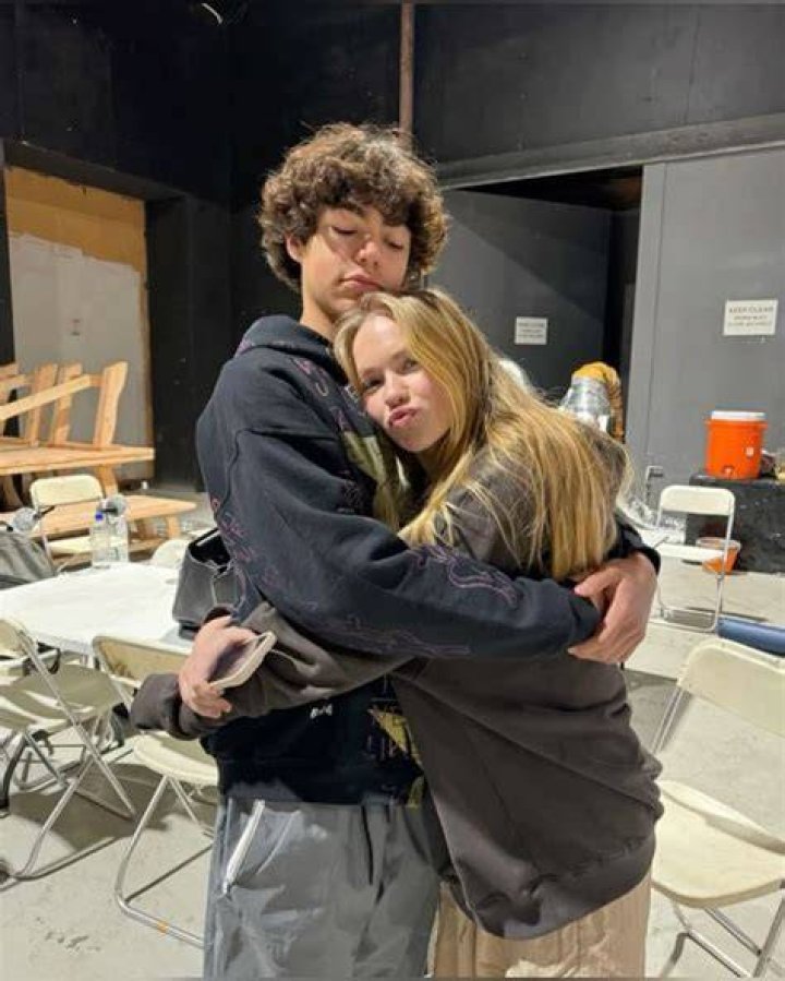 Unveiling the Mystery: Who is Freya Allan's Boyfriend?