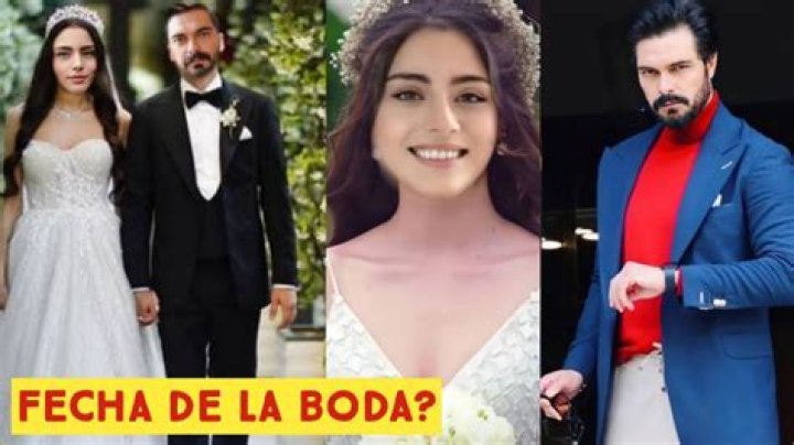 Unveiling the Mystery: Who is Halil Ibrahim Ceyhan's Real Wife?