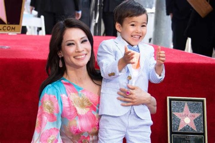 Unveiling the Mystery: Who is Lucy Liu Married To?
