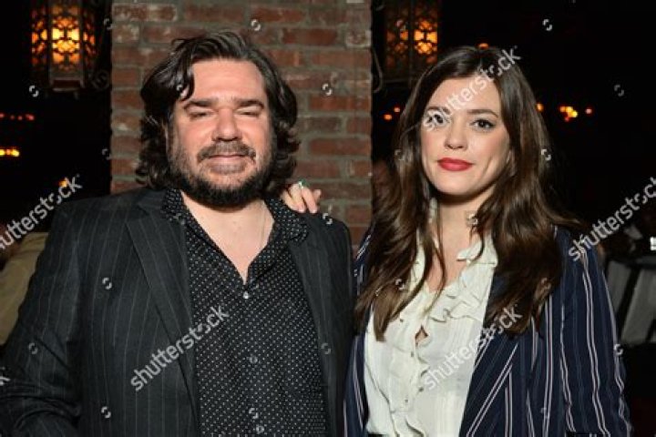 Unveiling the Mystery: Who is Matt Berry's Wife?