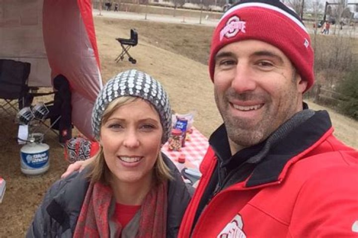 Unveiling the Mystery: Who is Mike Woods' Wife?