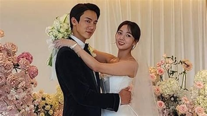 Unveiling the Mystery: Who is Moon Chae-won's Husband?